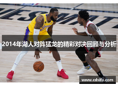 2014年湖人对阵猛龙的精彩对决回顾与分析